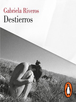 Destierros - Audiobook
